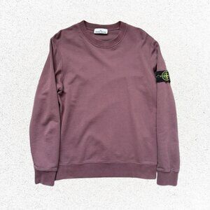 Stone Island Crewneck